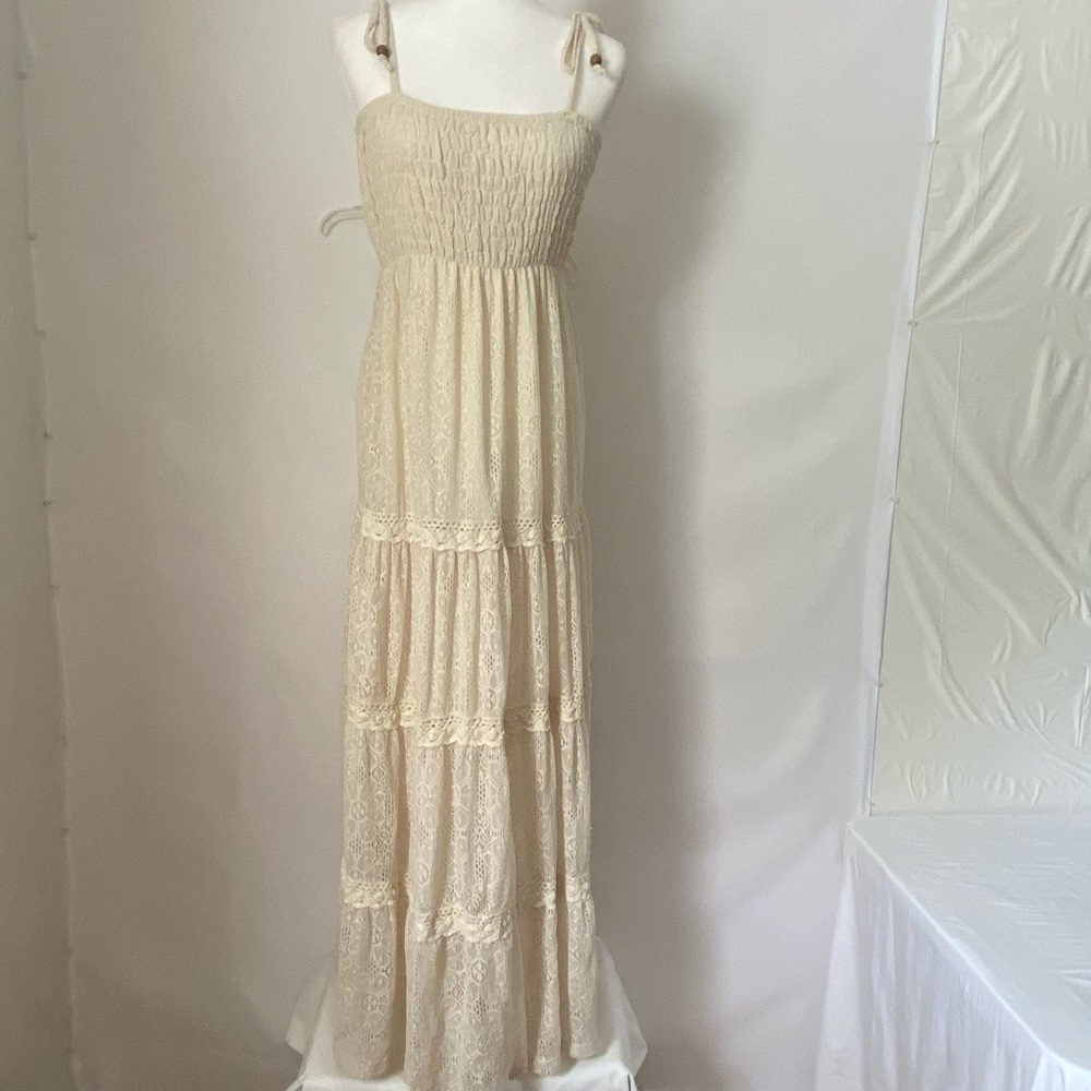 XXi maxi dress